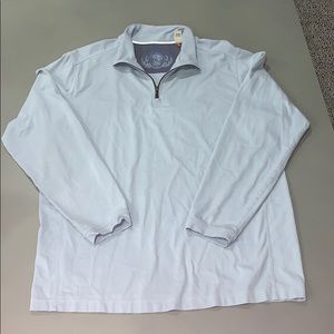 Tommy Bahama long sleeve pullover